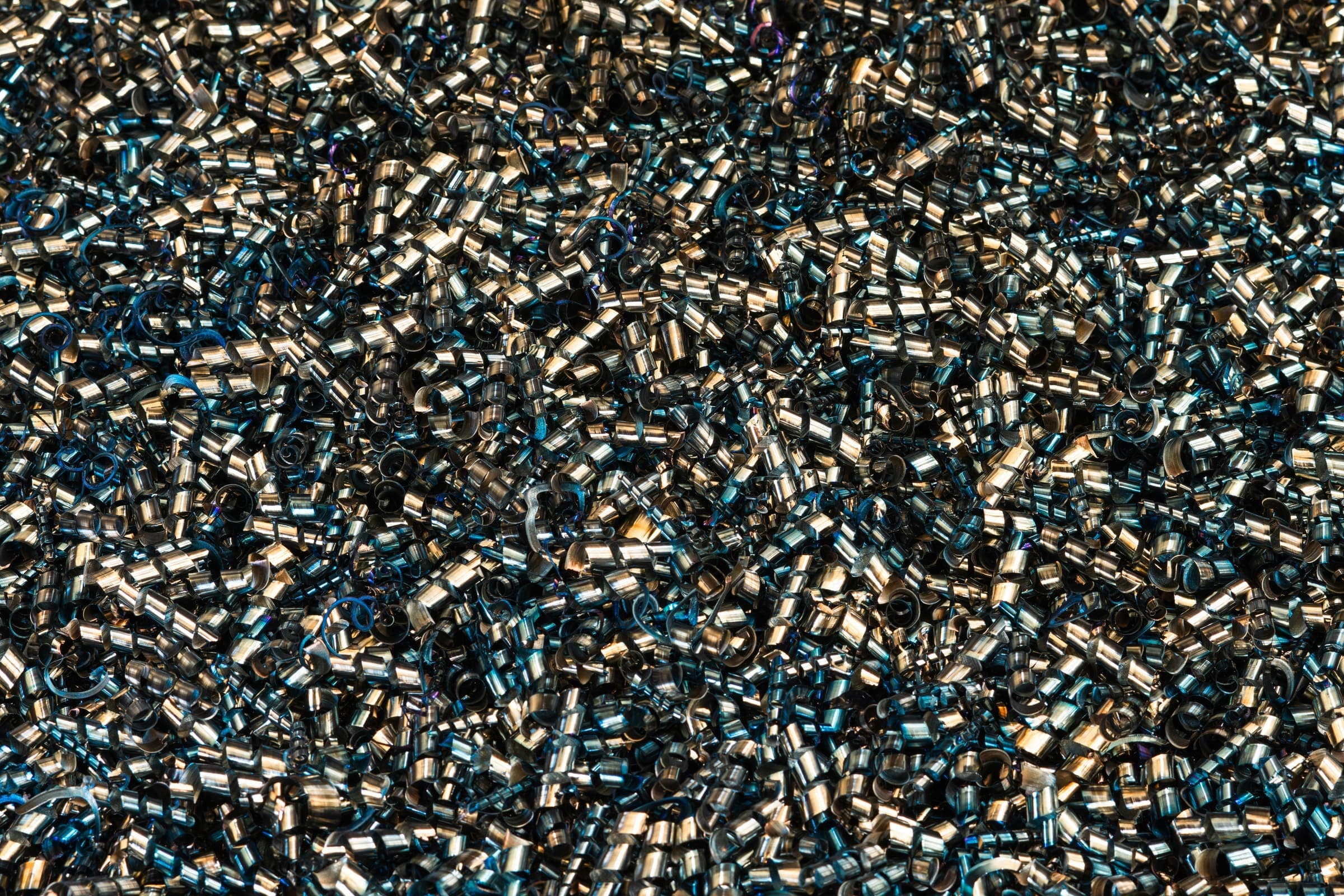 Cnc Milling 1