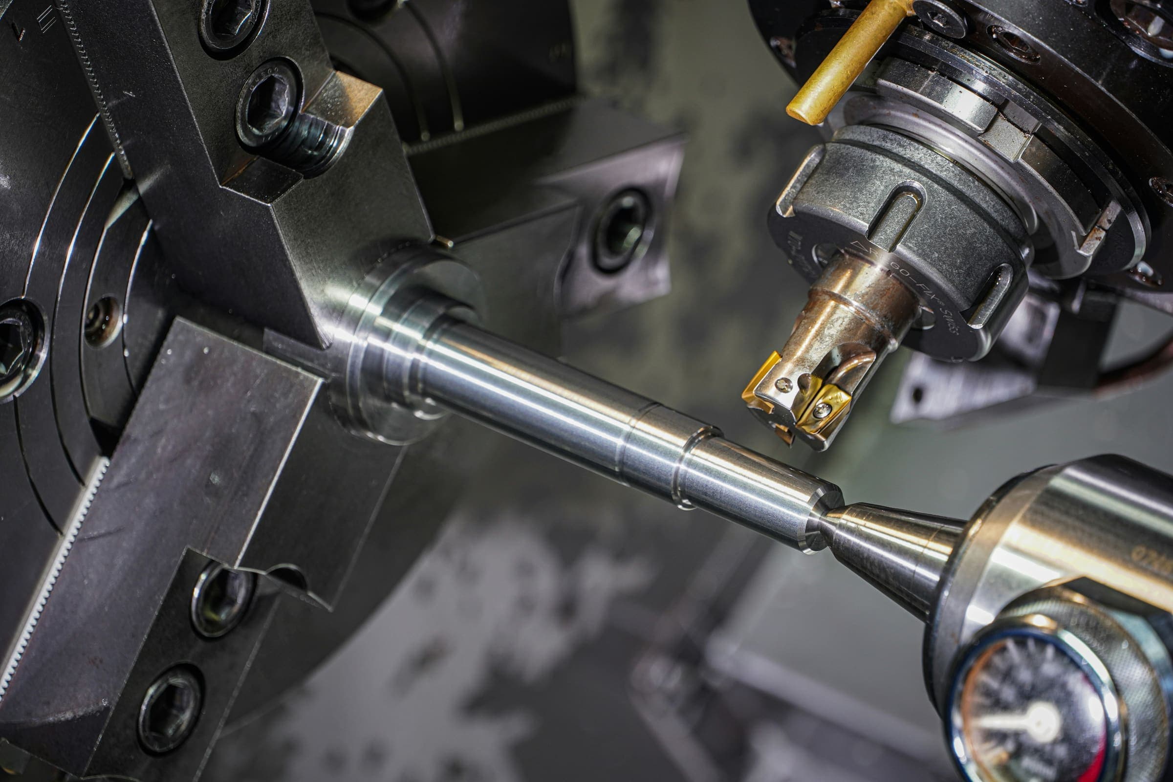 Cnc Milling 6
