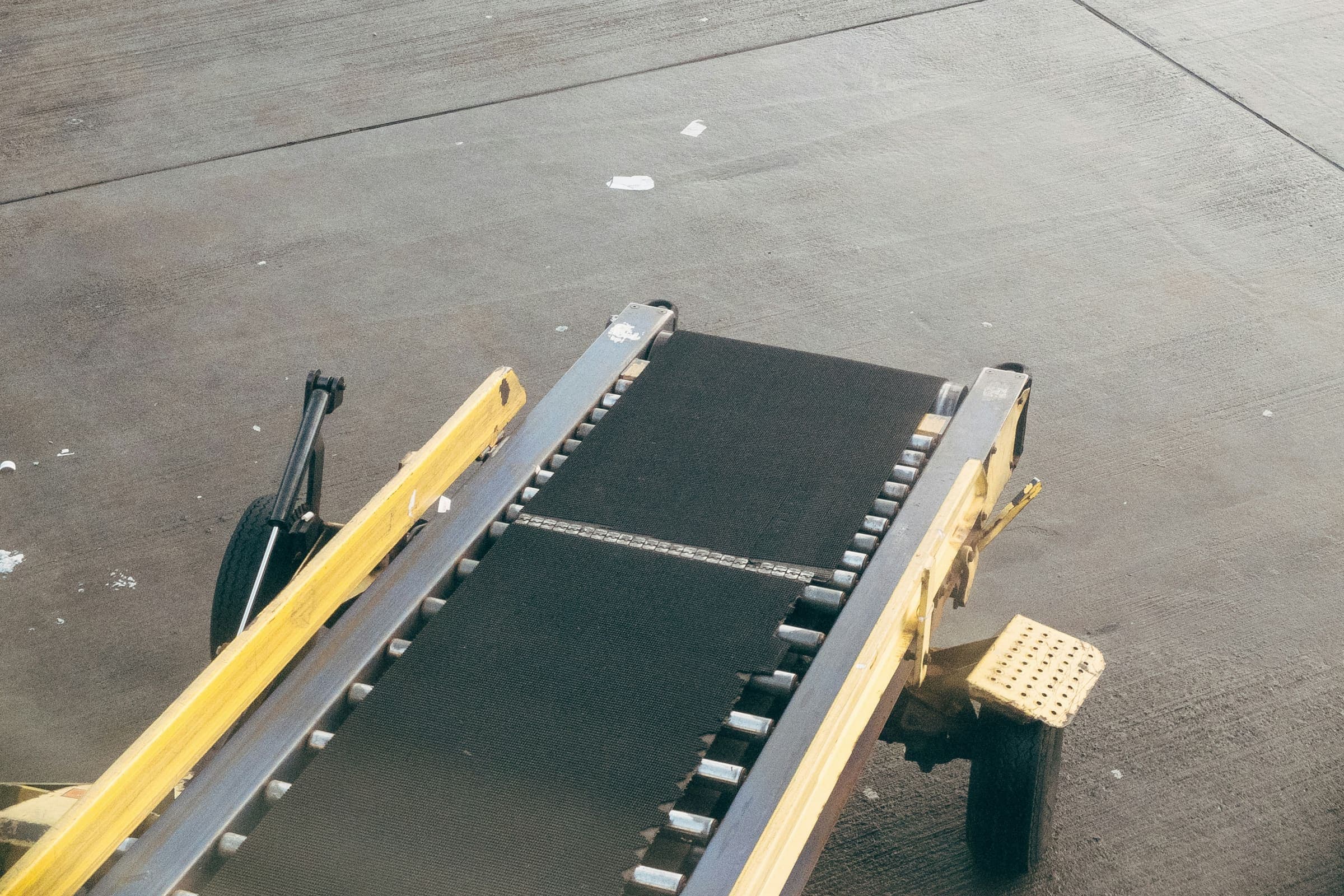 Conveyor System 4