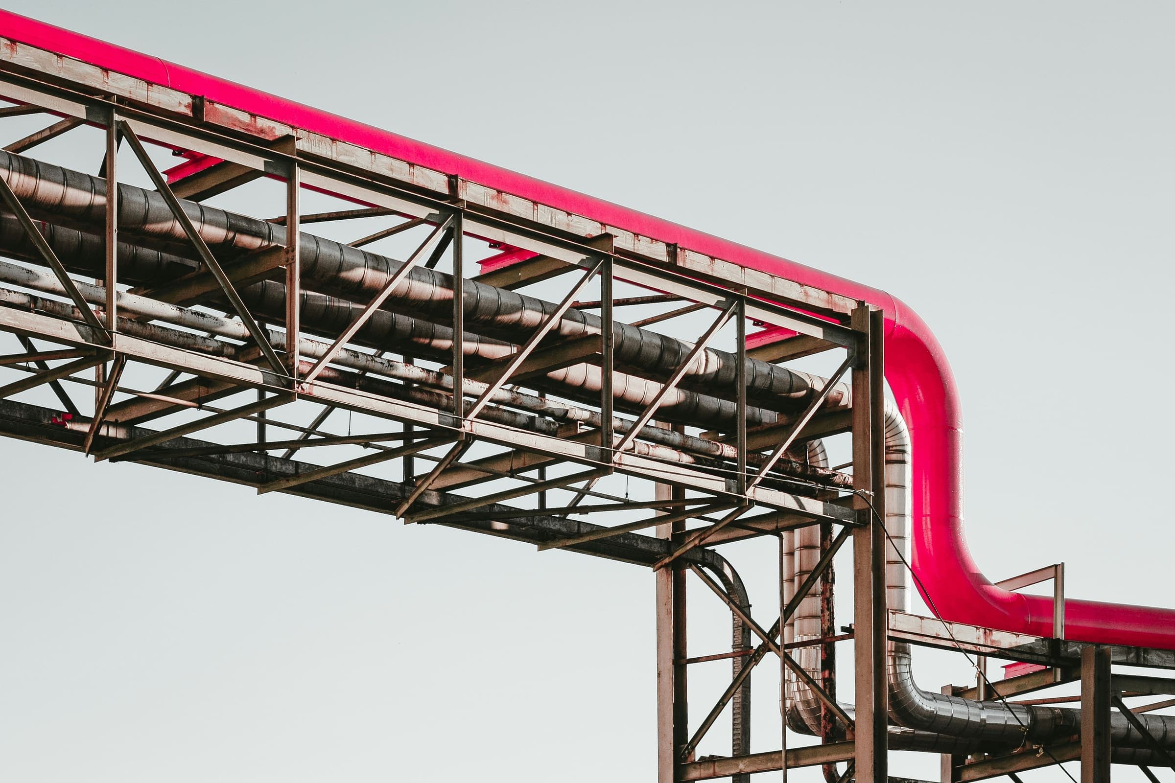 Conveyor System 5