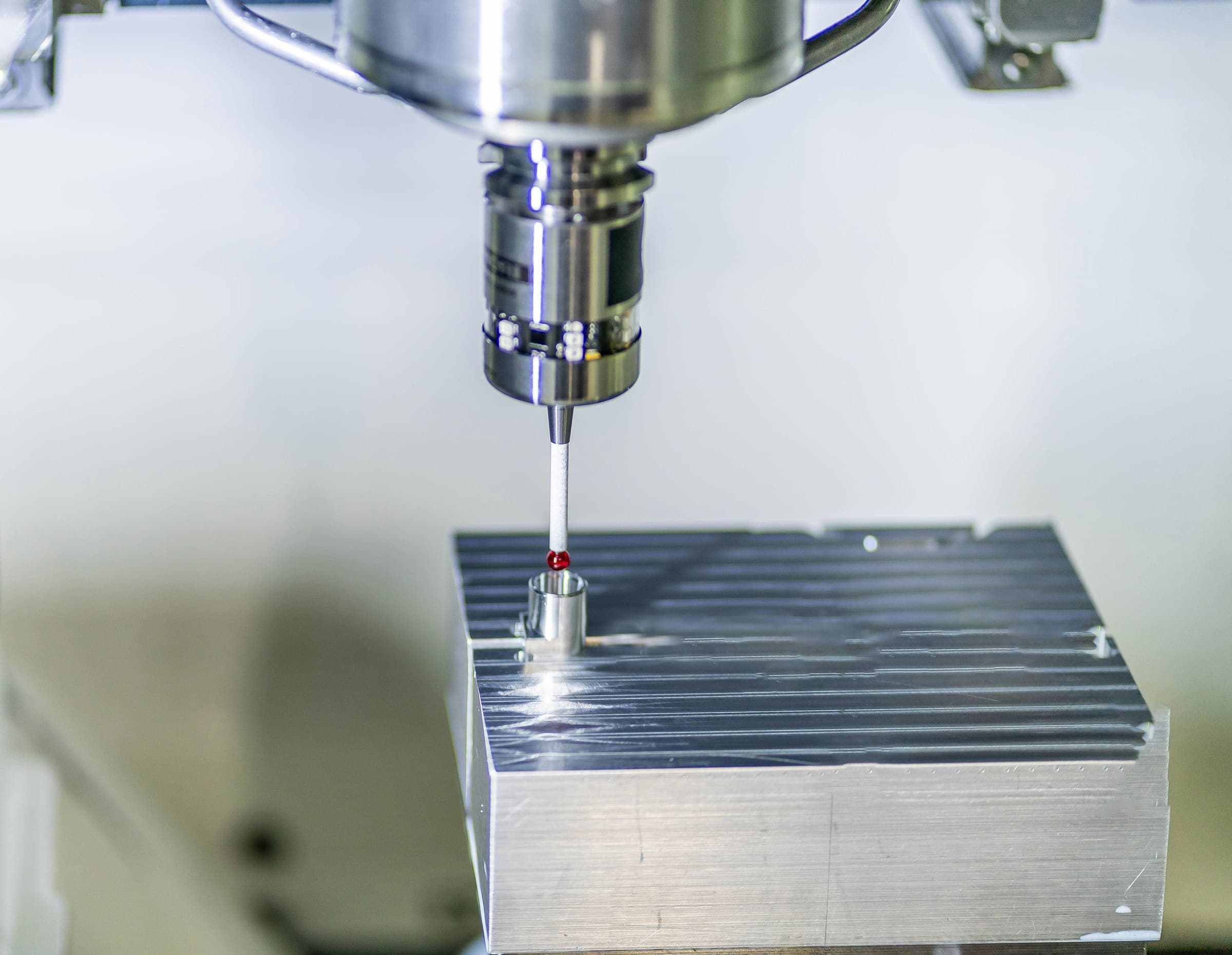 Coordinate Measuring Machine 2