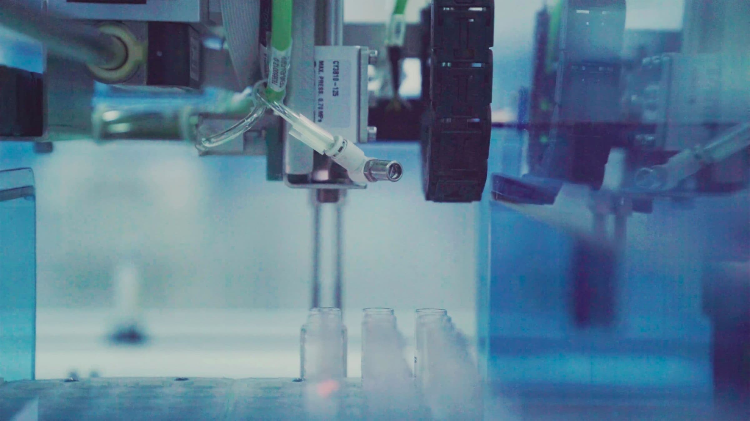 Coordinate Measuring Machine 5