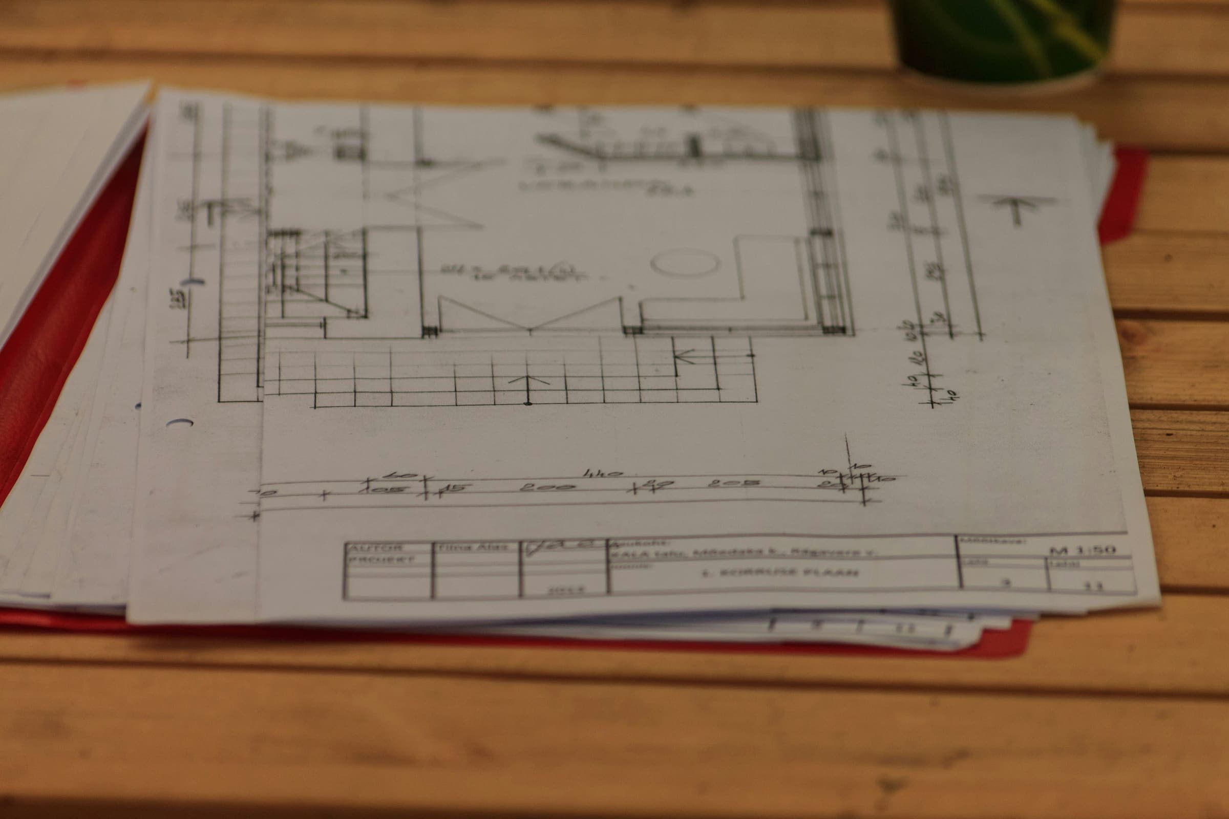 Engineering Drawings 3