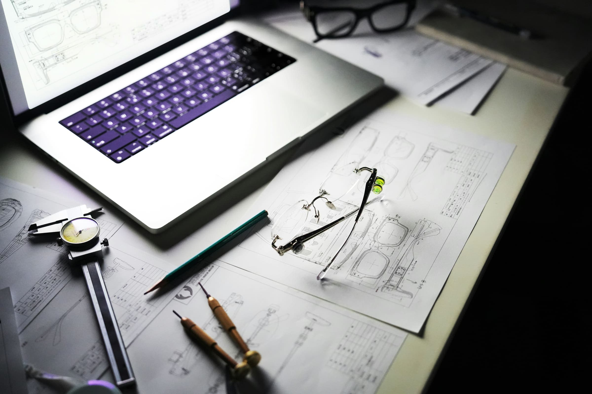 Engineering Drawings 5