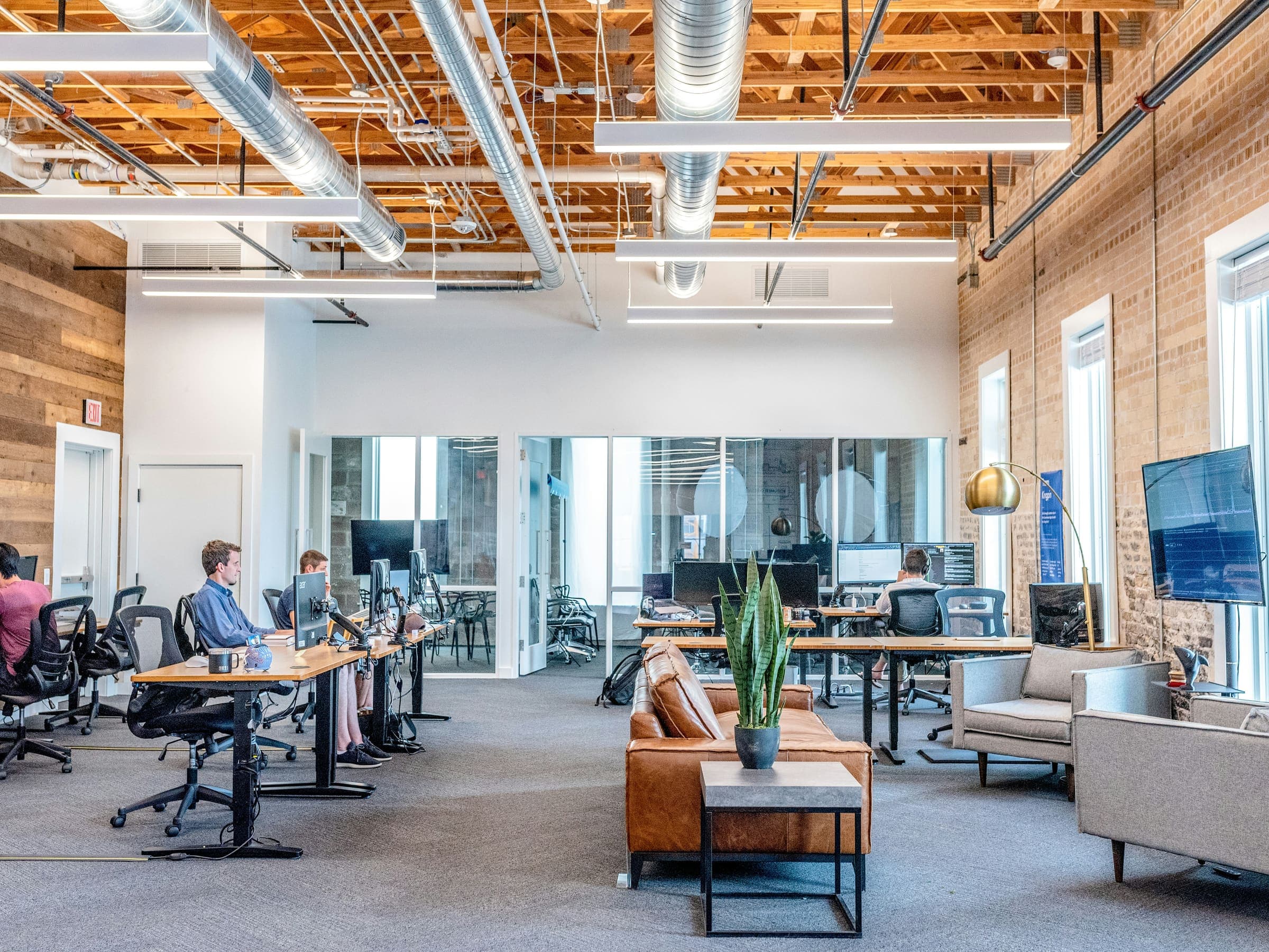 Engineering Office 1