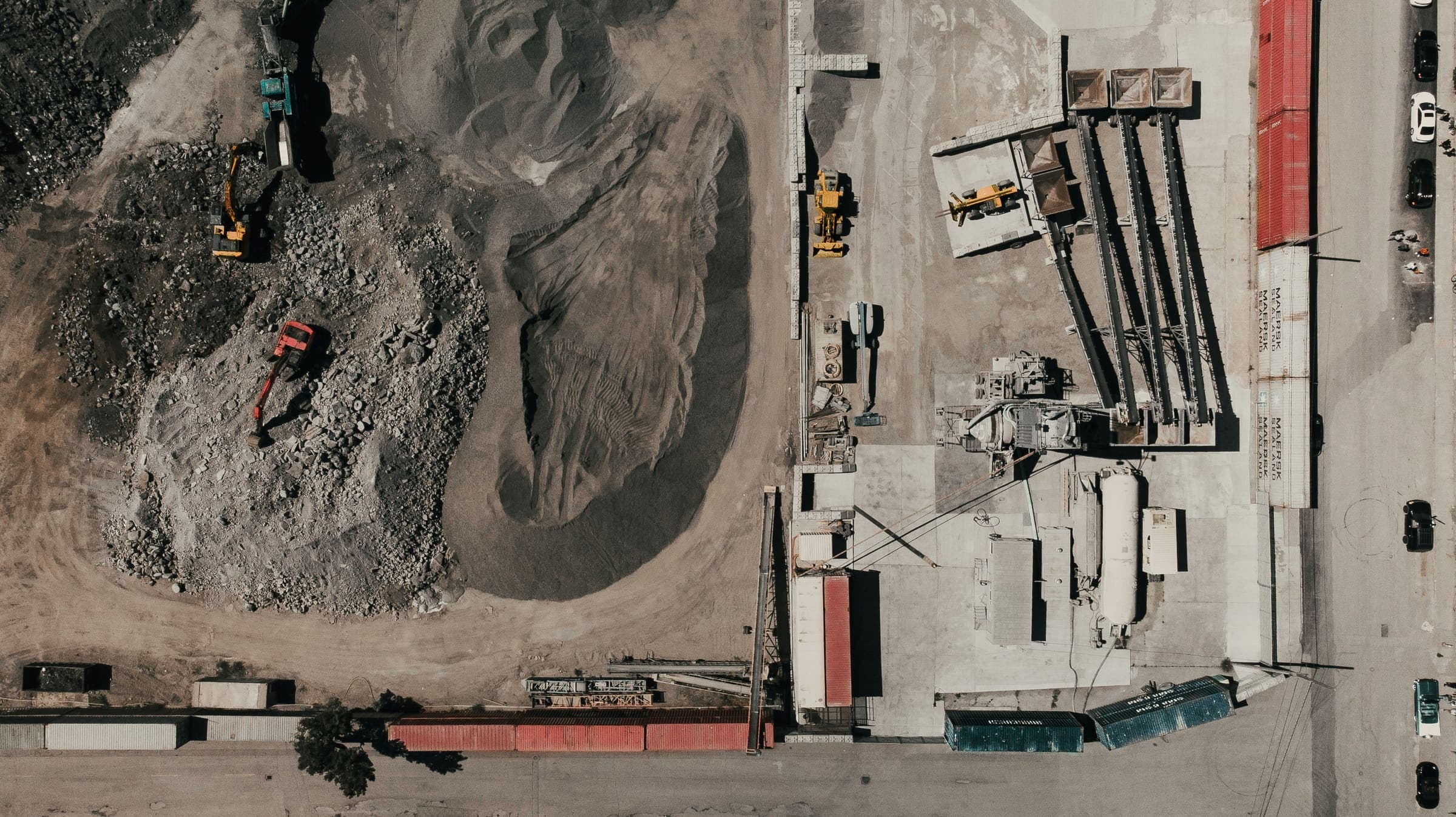 Factory Construction 3