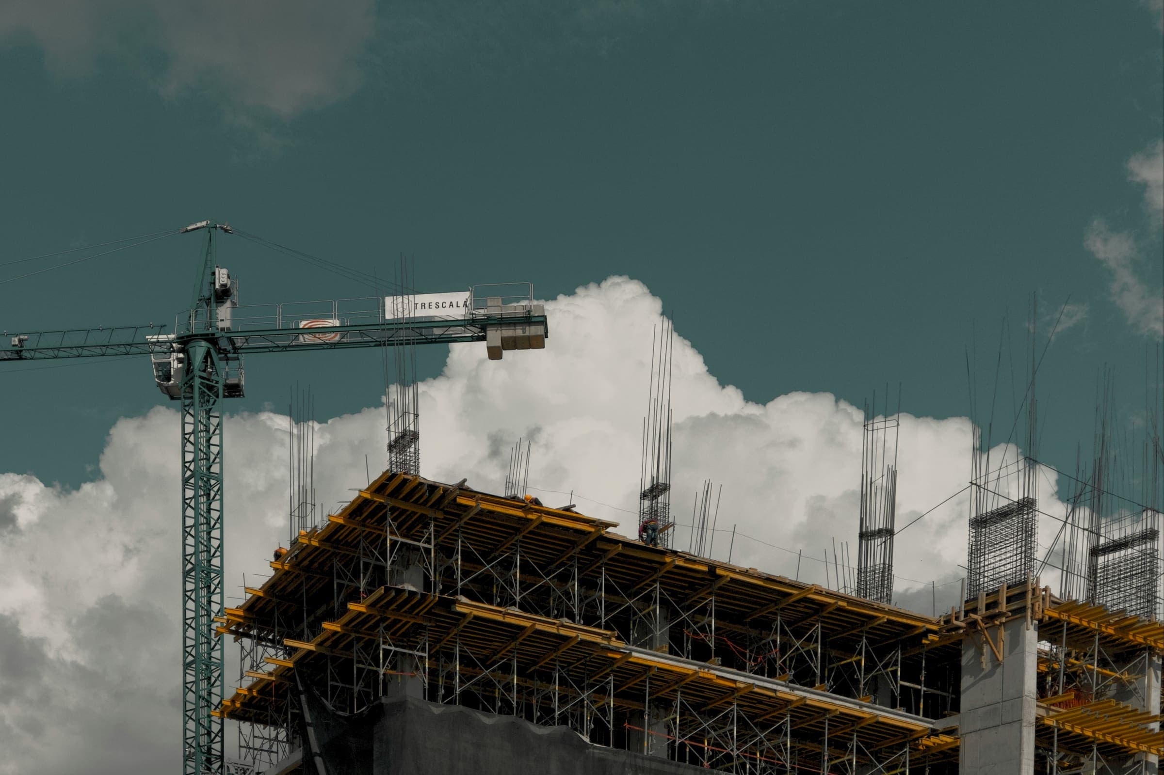 Factory Construction 10