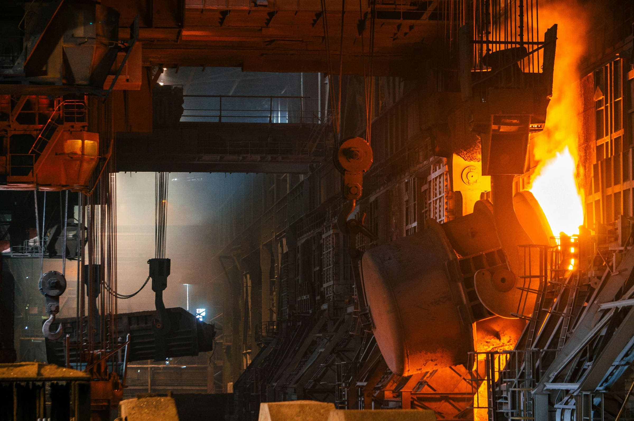 Heavy Industry 1