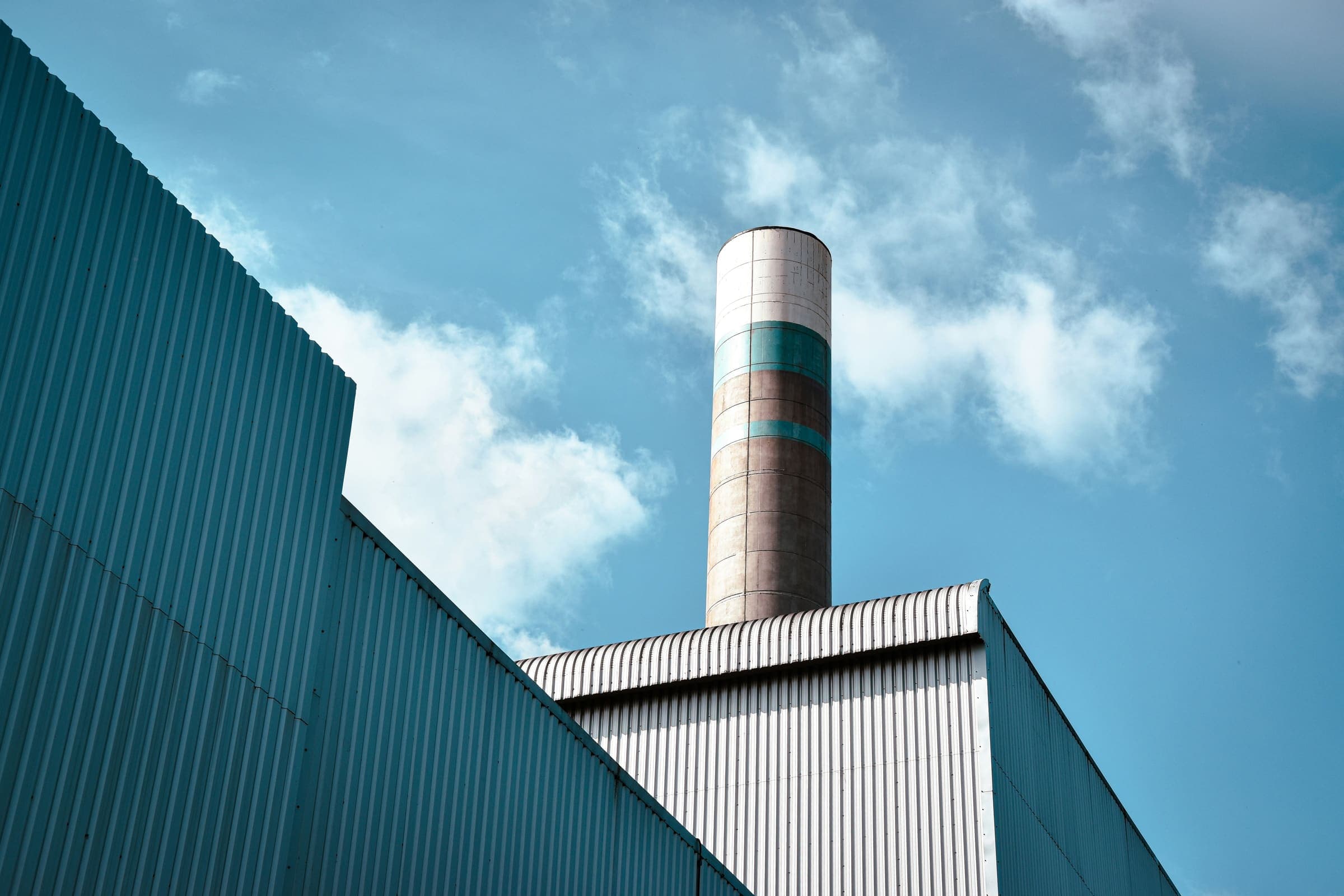 Heavy Industry 2