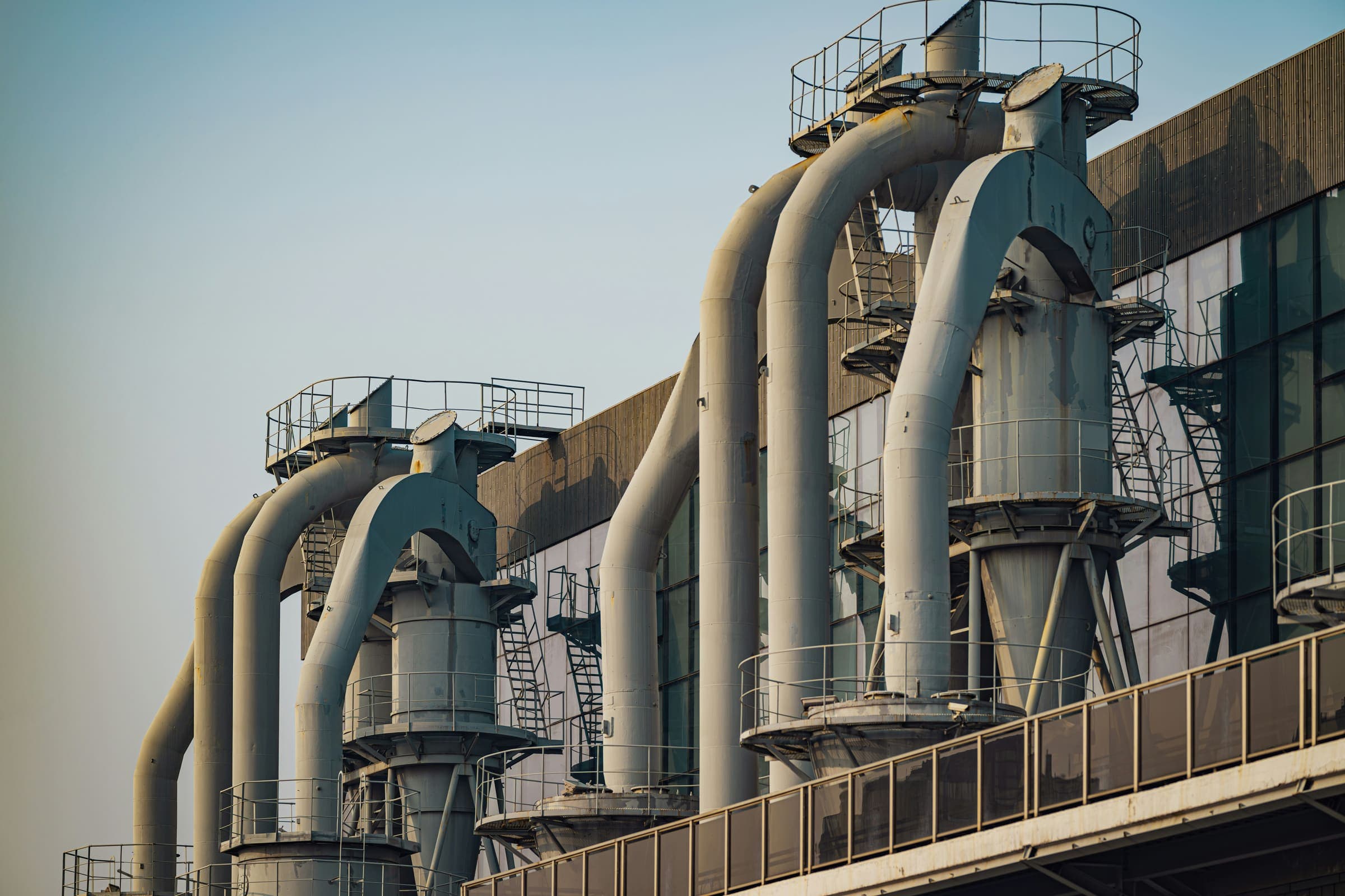 Heavy Industry 3
