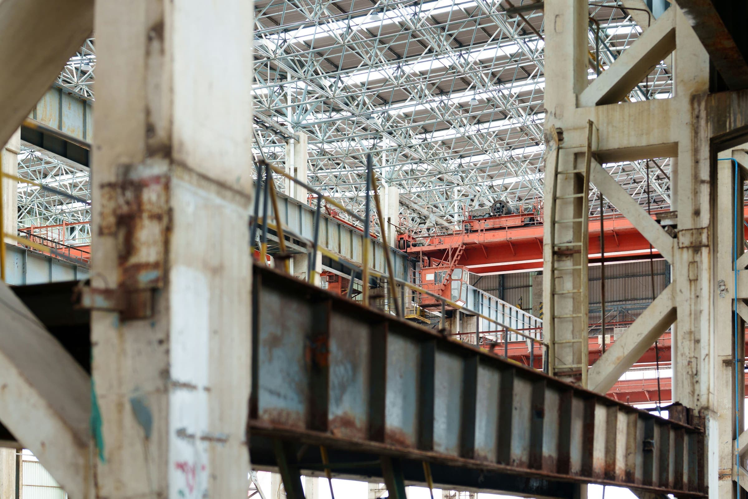 Heavy Industry 5