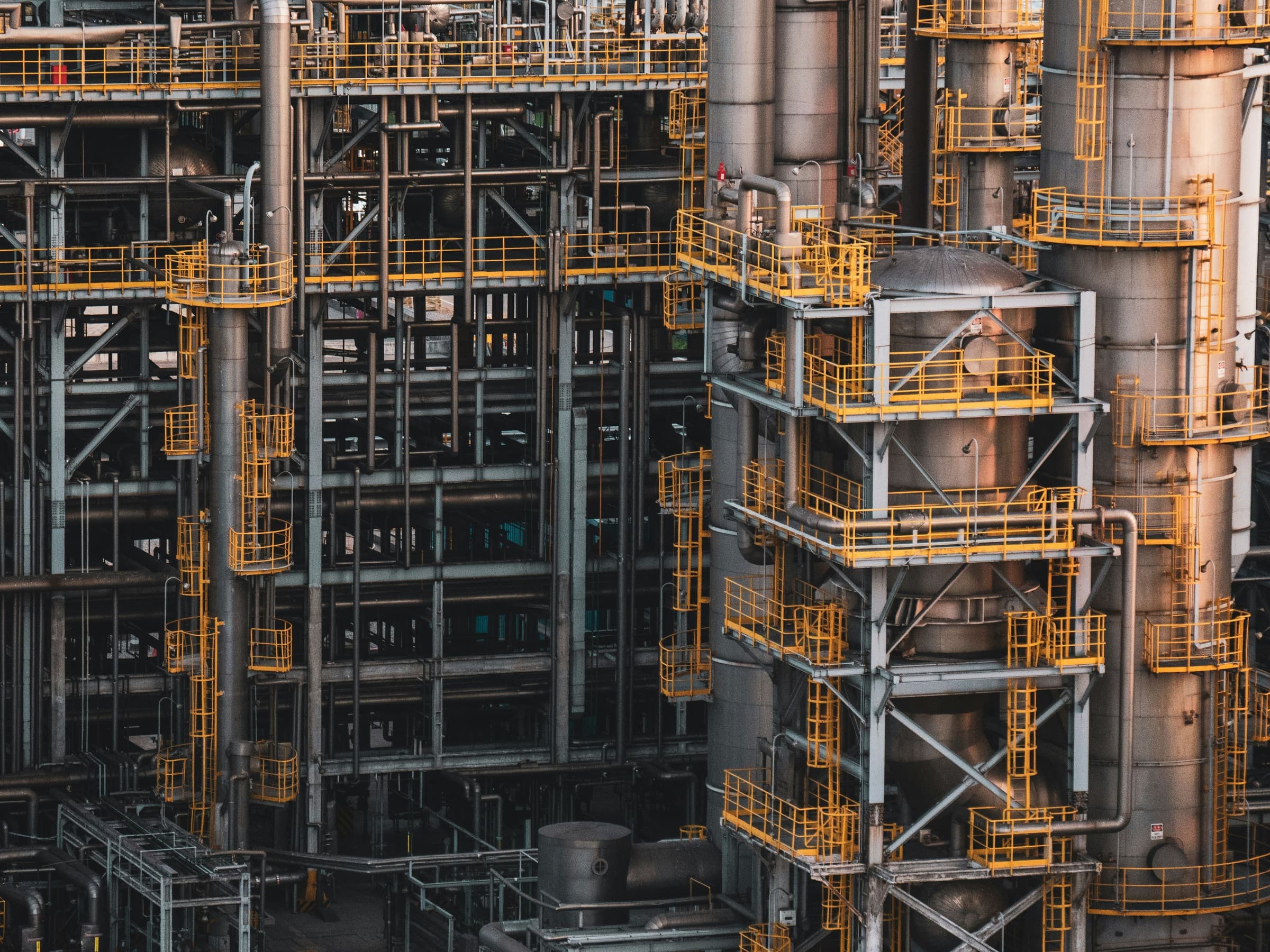 Heavy Industry 6