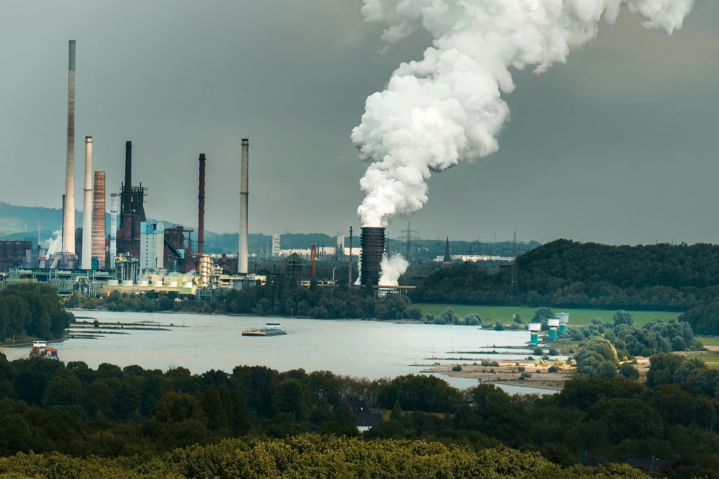Heavy Industry 7