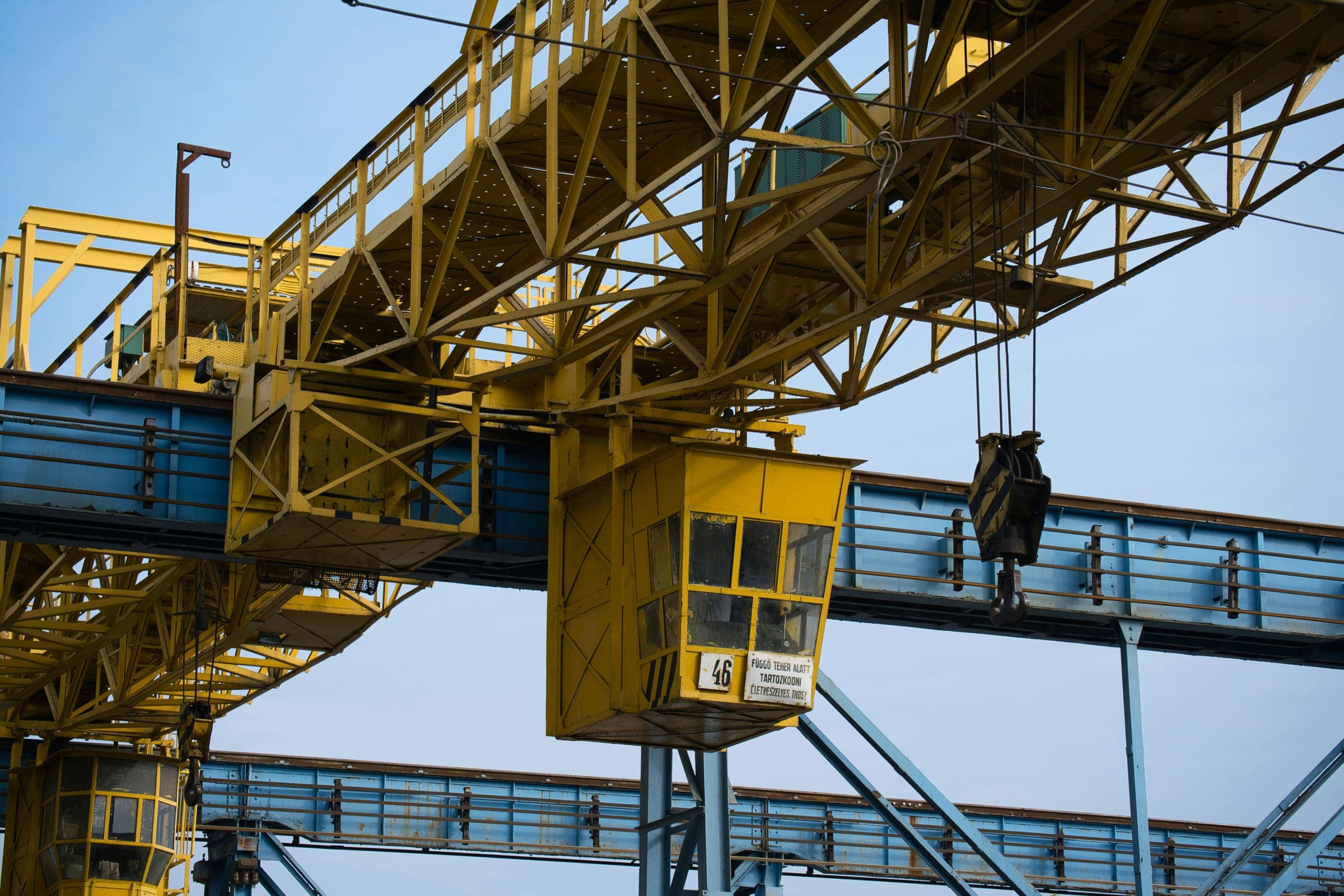 Heavy Industry 8