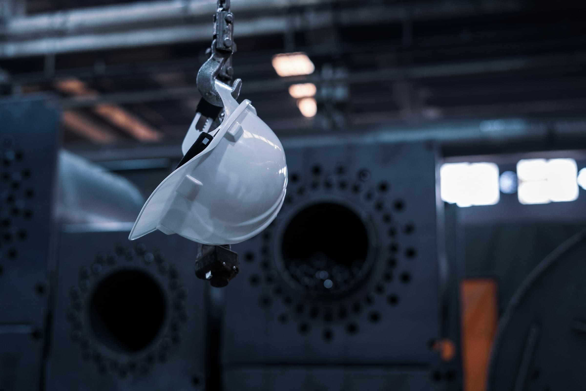 Heavy Industry 10