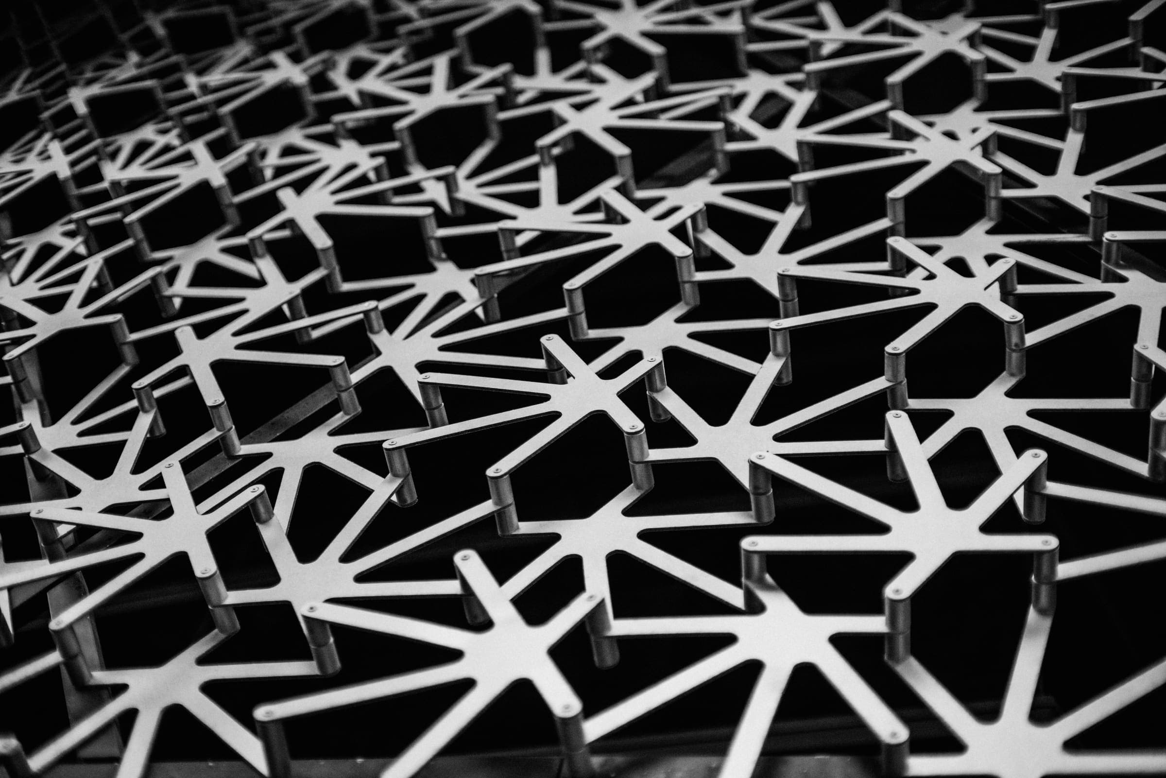 Laser Cutting 2