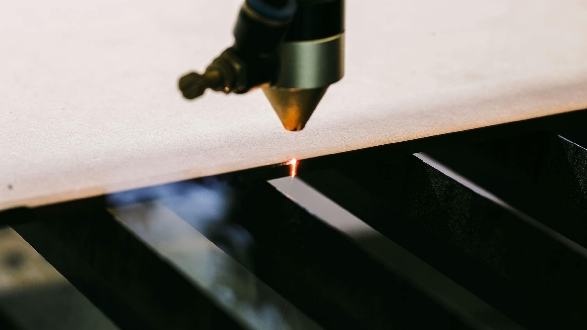 Laser Cutting 3