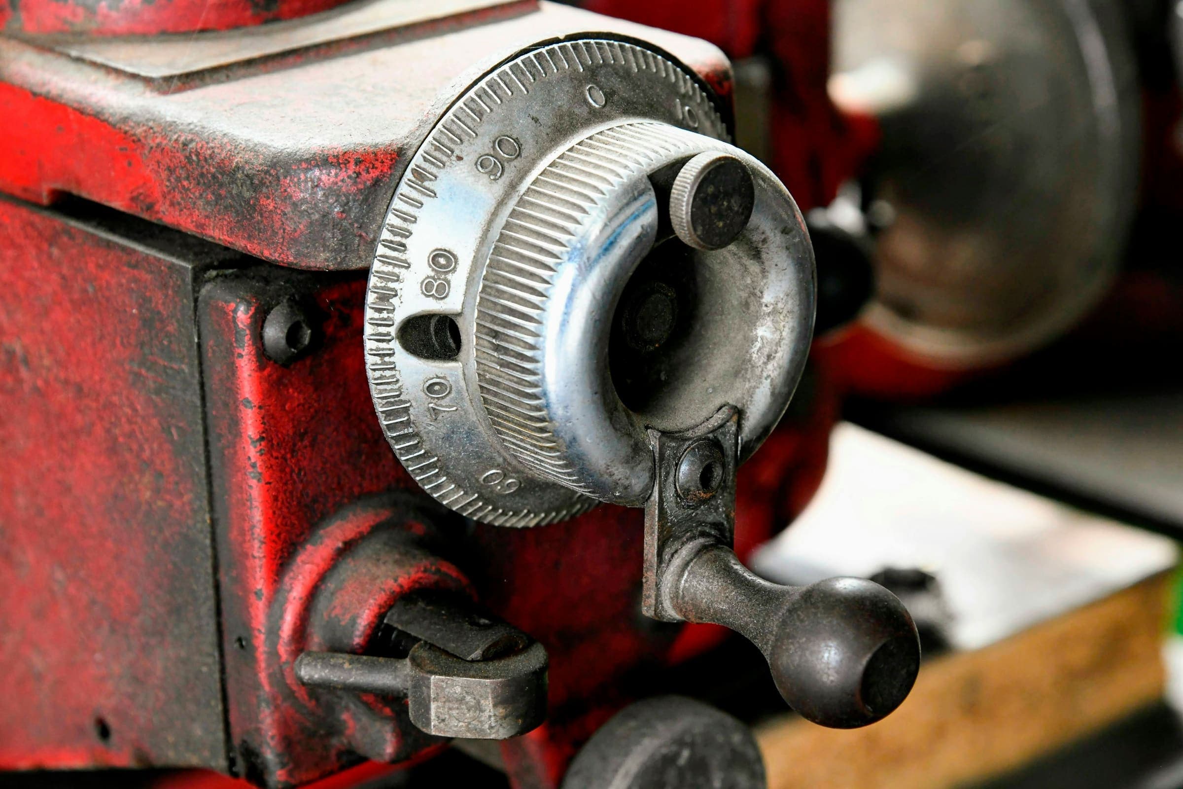 Machine Maintenance 6