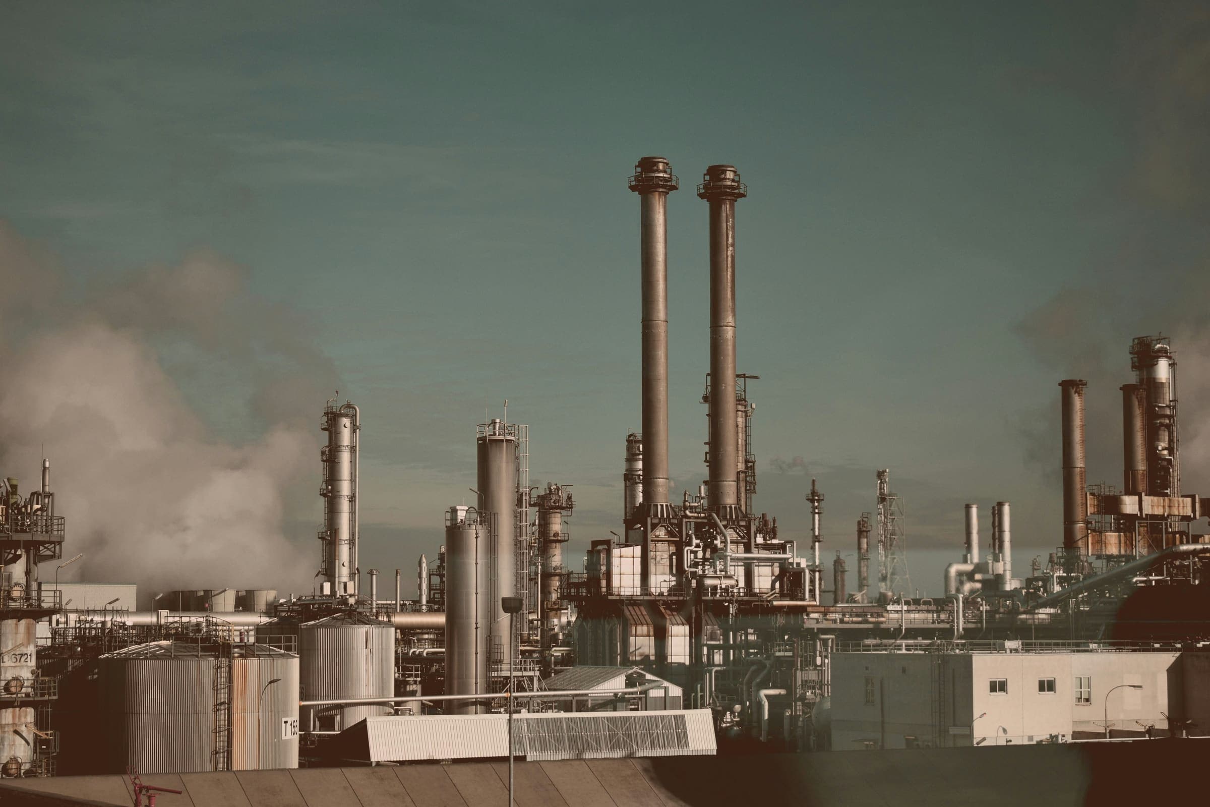 Modern Factory 2