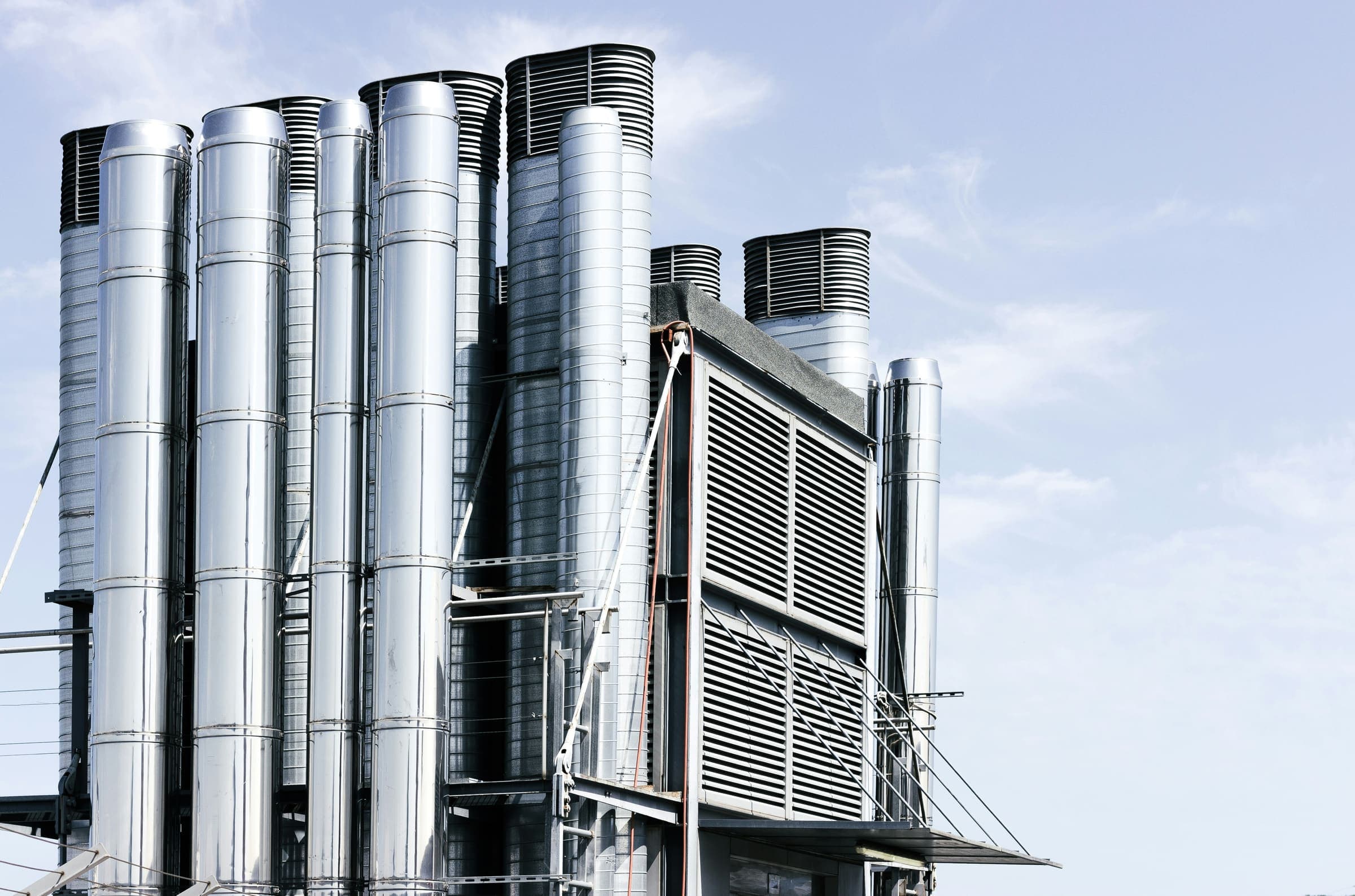 Modern Factory 6