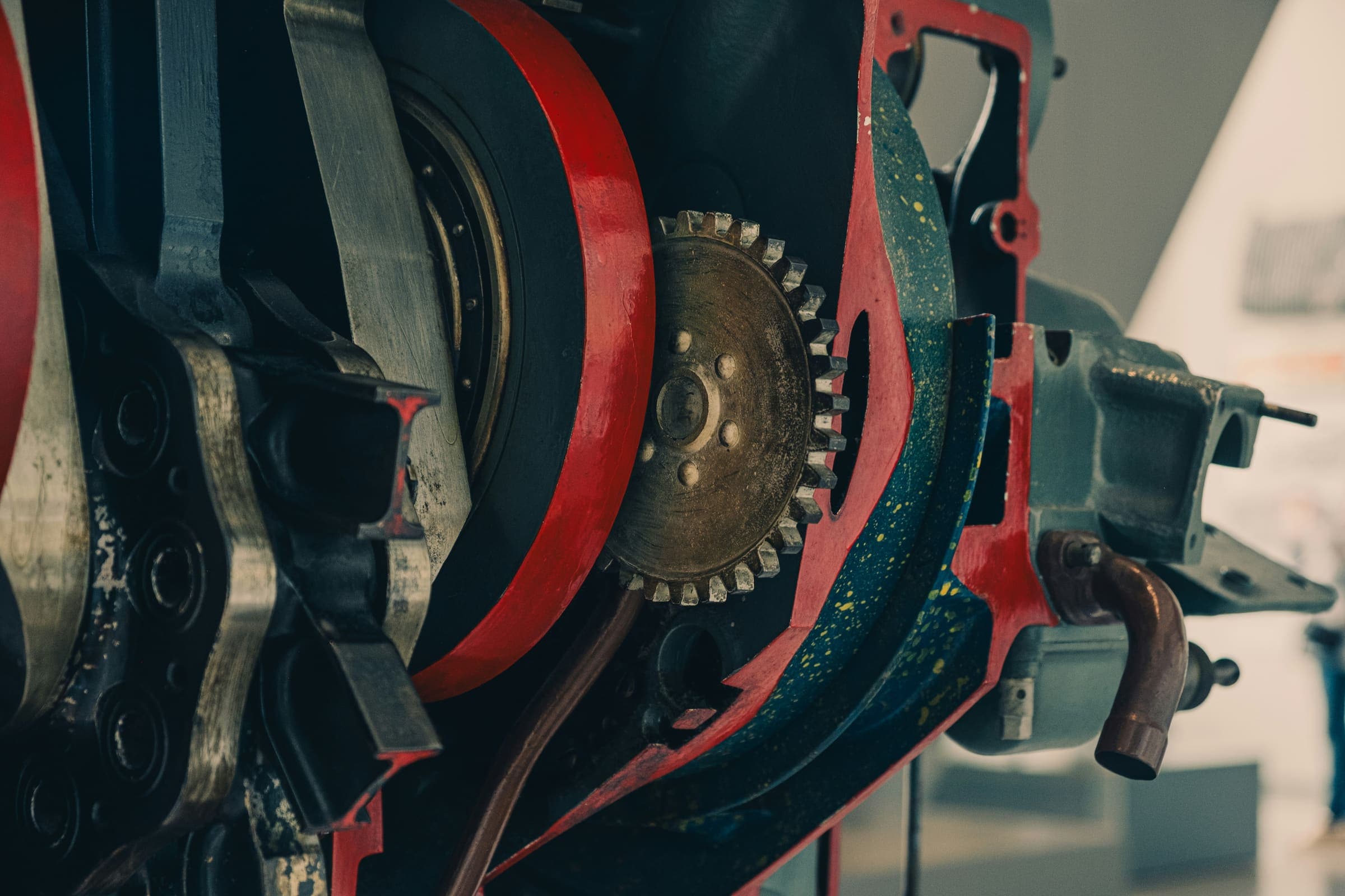 Press Brake 1
