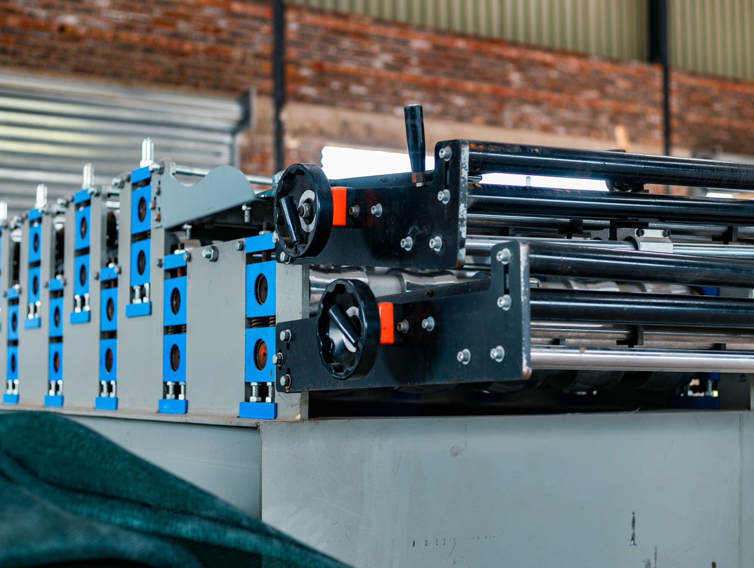Press Brake 3