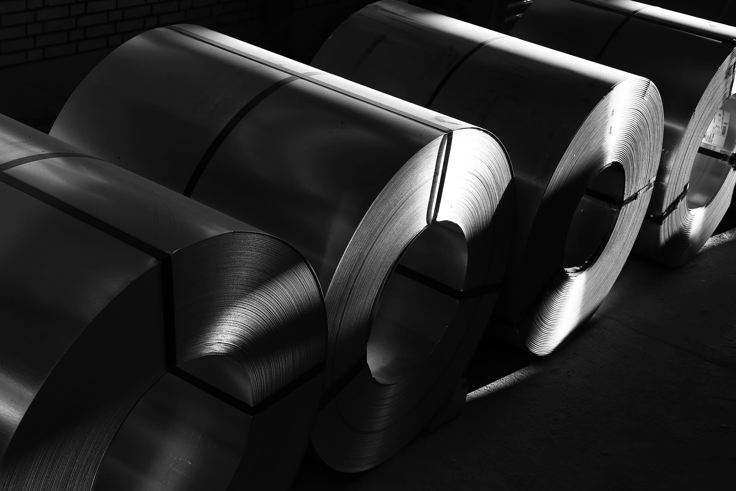 Stainless Steel 4