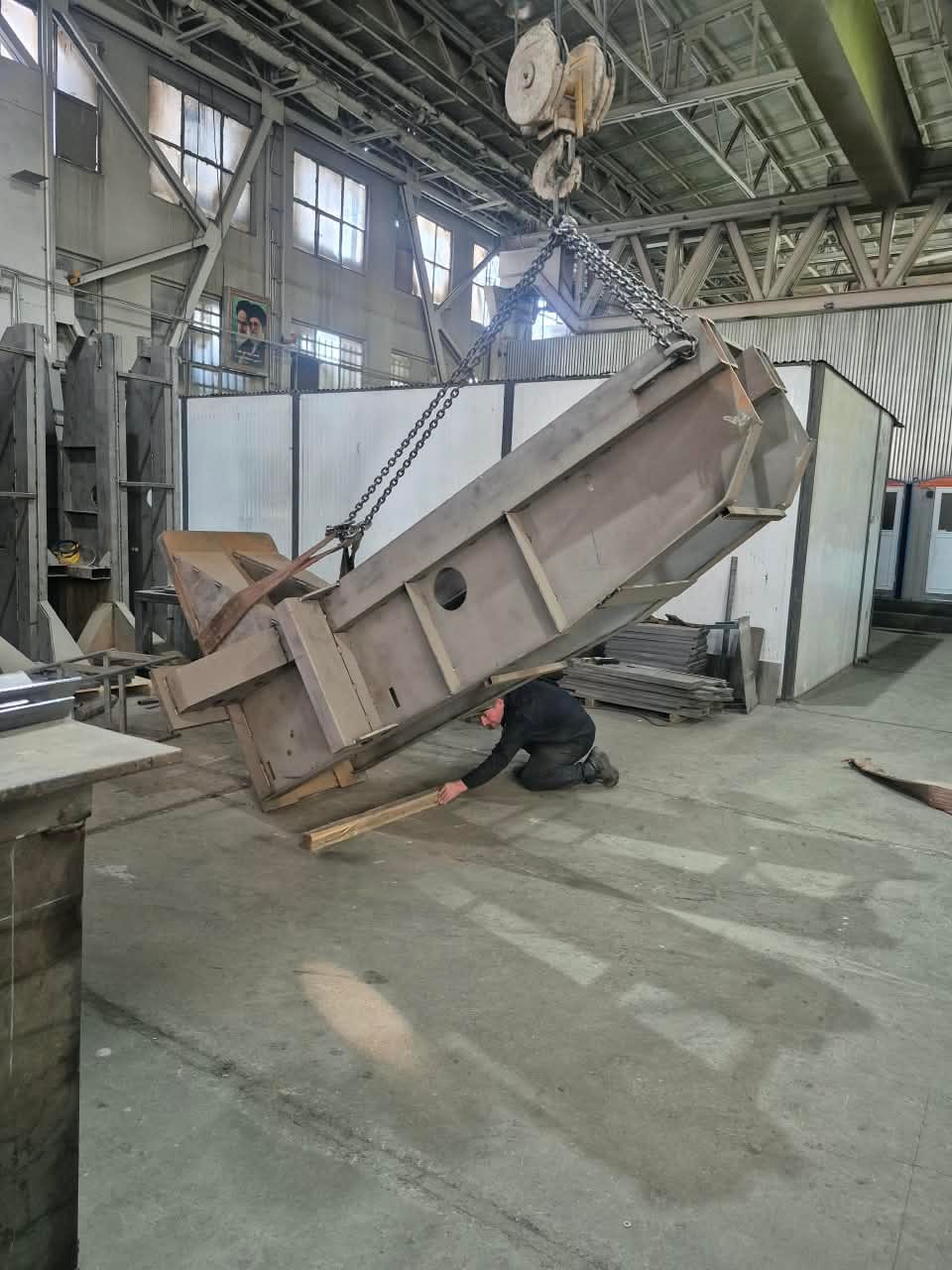 Lifting Systems 02