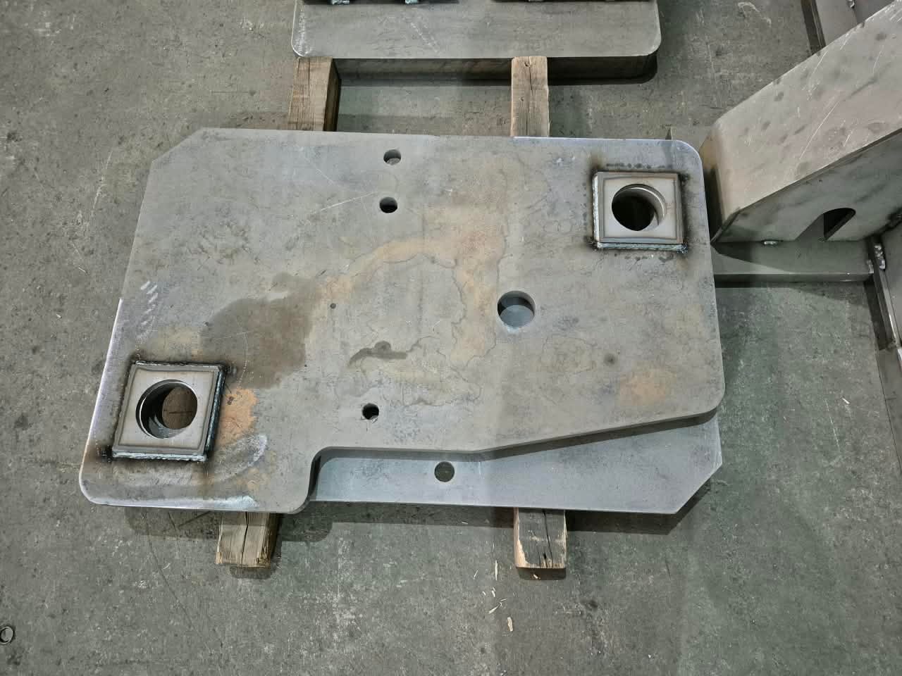 Lifting Systems 05