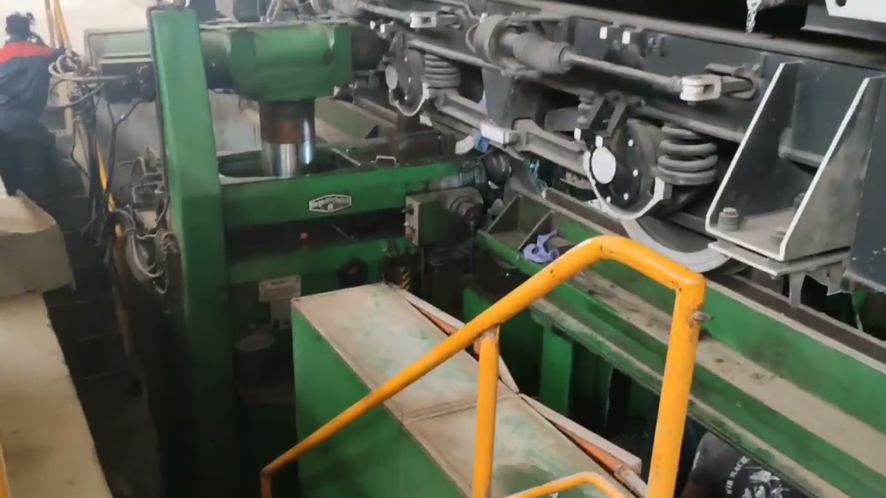 Project Video 1